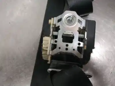 Автозапчасти б/у передний левый ремень безопасности за FORD FOCUS BERLINA (CAP) Ambiente (D) ссылки OEM IAM 4M51B61294AM  