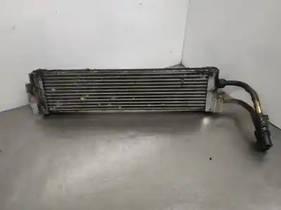 Peça sobressalente para automóvel em segunda mão radiador de óleo por land rover range rover (lp) dse (100kw) referências oem iam   