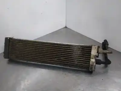 Peça sobressalente para automóvel em segunda mão Radiador De óleo por LAND ROVER RANGE ROVER (LP) DSE (100kW) Referências OEM IAM   