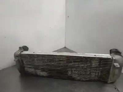Peça sobressalente para automóvel em segunda mão Intercooler por LAND ROVER RANGE ROVER (LP) DSE (100kW) Referências OEM IAM ESR2504  