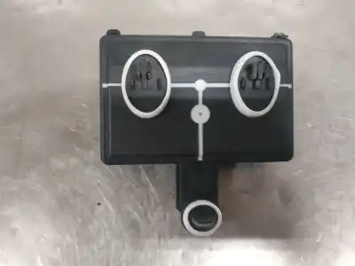 Peça sobressalente para automóvel em segunda mão módulo eletrônico por seat leon (5f1) fr referências oem iam 5q4959593m  