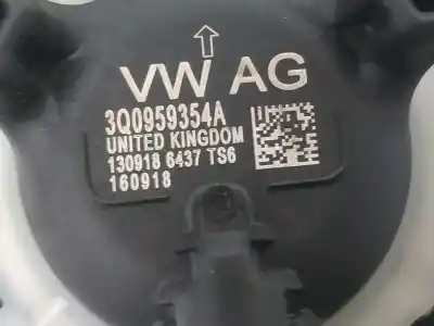 Peça sobressalente para automóvel em segunda mão sensor por seat leon (5f1) fr referências oem iam 3q0959354a  