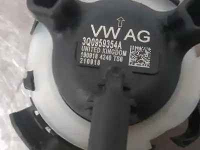 Peça sobressalente para automóvel em segunda mão sensor por seat leon (5f1) fr referências oem iam 3q0959354a  