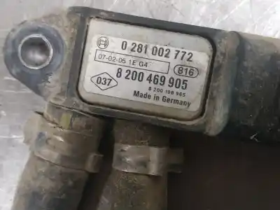 Peça sobressalente para automóvel em segunda mão SENSOR por SUZUKI GRAND VITARA JB (JT)  Referências OEM IAM 8200469905  