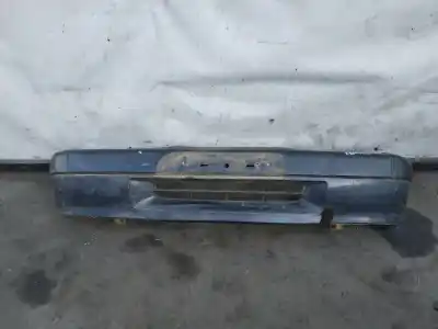 Second-hand car spare part front bumper for opel frontera a básico oem iam references   