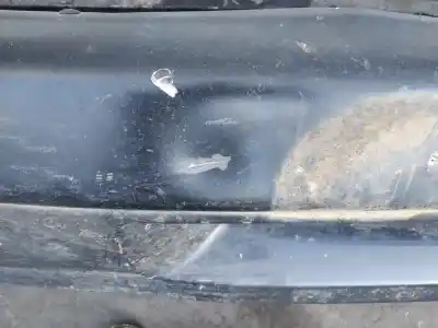 Second-hand car spare part front bumper for opel frontera a básico oem iam references   