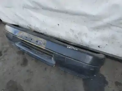 Second-hand car spare part front bumper for opel frontera a básico oem iam references   