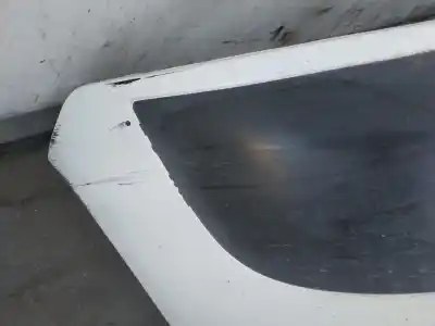 Second-hand car spare part FRONT BUMPER for PEUGEOT PARTNER (S2)  OEM IAM references   