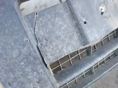 Peça sobressalente para automóvel em segunda mão para choques dianteiro por peugeot partner (s2) rancho plus referências oem iam   