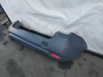 Second-hand car spare part Rear Bumper for DACIA DUSTER Ambiance 4x2 OEM IAM references   