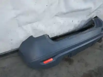 Peça sobressalente para automóvel em segunda mão para choques traseiro por dacia duster ambiance 4x2 referências oem iam   