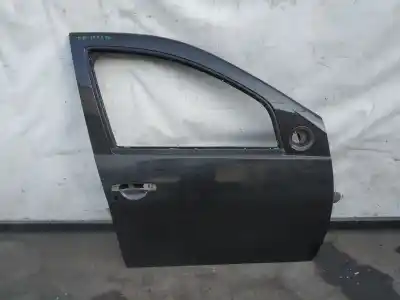 Peça sobressalente para automóvel em segunda mão Porta Dianteira Direita por DACIA DUSTER Ambiance 4x2 Referências OEM IAM   