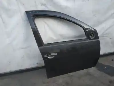 Second-hand car spare part front right door for dacia duster ambiance 4x2 oem iam references   