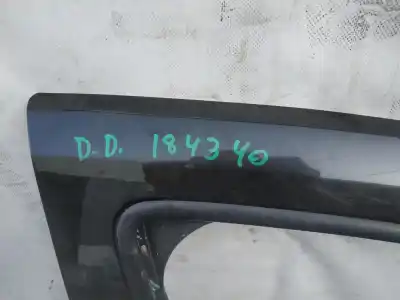 Second-hand car spare part front right door for dacia duster ambiance 4x2 oem iam references   