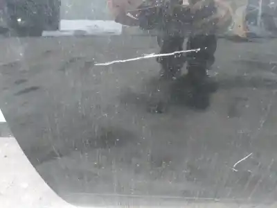 Peça sobressalente para automóvel em segunda mão porta da frente esquerda por dacia duster ambiance 4x2 referências oem iam   