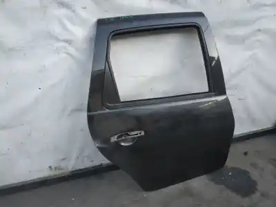 Peça sobressalente para automóvel em segunda mão porta do automóvel traseira direita por dacia duster ambiance 4x2 referências oem iam   