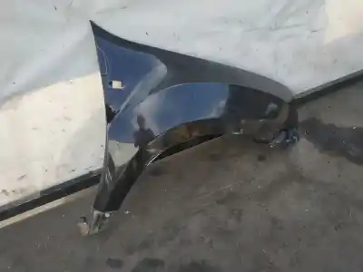 Second-hand car spare part front right fin for dacia duster ambiance 4x2 oem iam references   