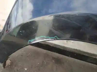 Second-hand car spare part front right fin for dacia duster ambiance 4x2 oem iam references   