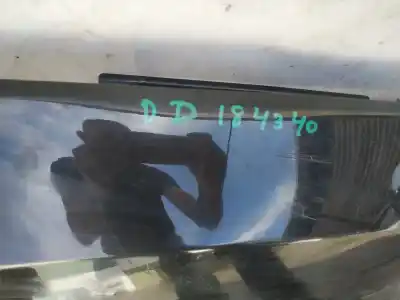 Second-hand car spare part front right fin for dacia duster ambiance 4x2 oem iam references   