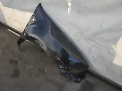 Second-hand car spare part front right fin for dacia duster ambiance 4x2 oem iam references   