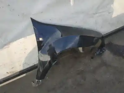 Second-hand car spare part front right fin for dacia duster ambiance 4x2 oem iam references   