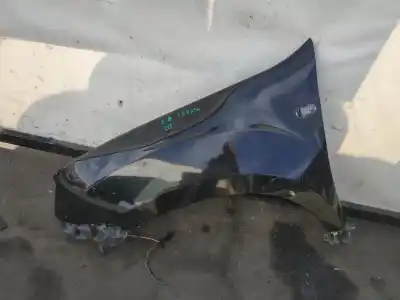 Second-hand car spare part left front fin for dacia duster ambiance 4x2 oem iam references   