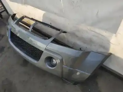İkinci el araba yedek parçası ÖN TAMPON için SUZUKI GRAND VITARA JB (JT) 1.9 DDiS Turbodiesel OEM IAM referansları   