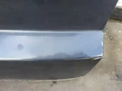 Peça sobressalente para automóvel em segunda mão porta da mala / tampa traseira por land rover range rover evoque 2.0 hse referências oem iam   