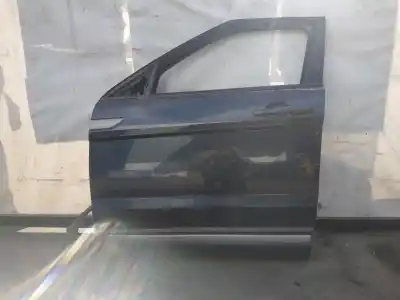 Peça sobressalente para automóvel em segunda mão porta da frente esquerda por land rover range rover evoque 2.0 hse referências oem iam   