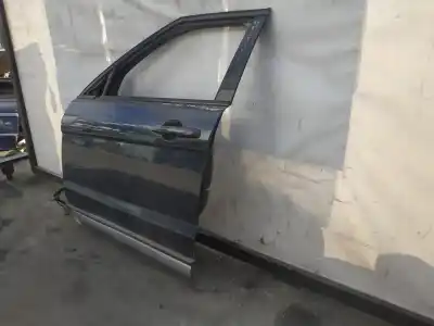 Peça sobressalente para automóvel em segunda mão porta da frente esquerda por land rover range rover evoque 2.0 hse referências oem iam   