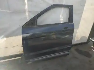 Peça sobressalente para automóvel em segunda mão porta da frente esquerda por land rover range rover evoque 2.0 hse referências oem iam   