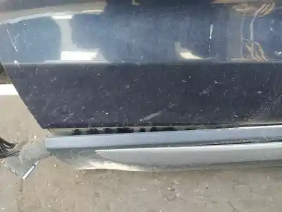 Peça sobressalente para automóvel em segunda mão porta da frente esquerda por land rover range rover evoque 2.0 hse referências oem iam   