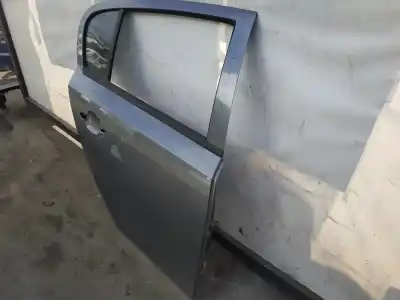 İkinci el araba yedek parçası ARKA SAG KAPI için OPEL ASTRA H BERLINA Cosmo OEM IAM referansları   