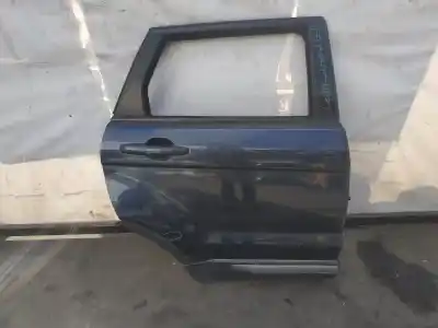 İkinci el araba yedek parçası ARKA SAG KAPI için LAND ROVER RANGE ROVER EVOQUE 2.0 HSE OEM IAM referansları   