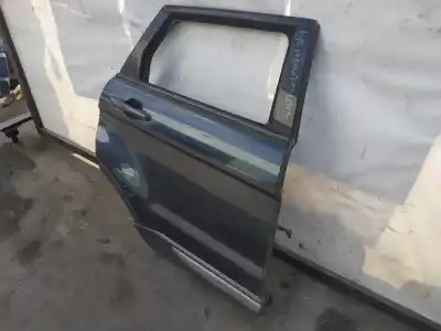 Peça sobressalente para automóvel em segunda mão porta do automóvel traseira direita por land rover range rover evoque 2.0 hse referências oem iam   