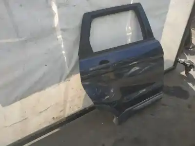 Peça sobressalente para automóvel em segunda mão porta do automóvel traseira direita por land rover range rover evoque 2.0 hse referências oem iam   