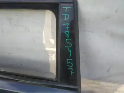 Peça sobressalente para automóvel em segunda mão porta do automóvel traseira direita por land rover range rover evoque 2.0 hse referências oem iam   