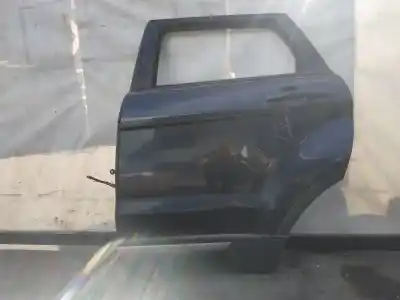 İkinci el araba yedek parçası ARKA SOL KAPI için LAND ROVER RANGE ROVER EVOQUE 2.0 HSE OEM IAM referansları   