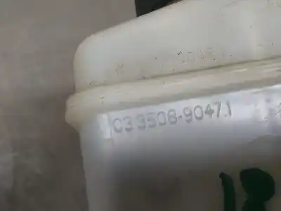 Second-hand car spare part brake pump for dacia duster ambiance 4x2 oem iam references 03350890471  