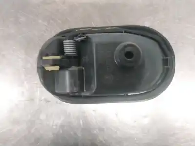 Автозапчастина б/у усередині передня права ручка для dacia duster ambiance 4x2 посилання на oem iam 8200733847  