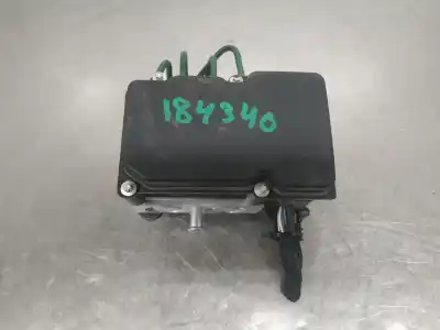 Peça sobressalente para automóvel em segunda mão abs por dacia duster ambiance 4x2 referências oem iam 8200846463  