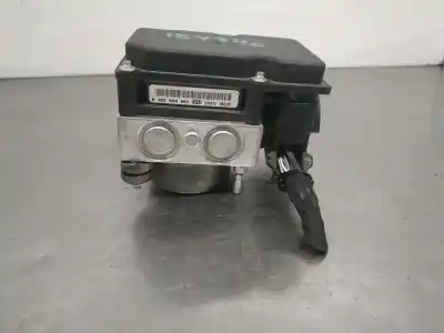 Peça sobressalente para automóvel em segunda mão abs por dacia duster ambiance 4x2 referências oem iam 8200846463  