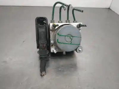 Peça sobressalente para automóvel em segunda mão abs por dacia duster ambiance 4x2 referências oem iam 8200846463  