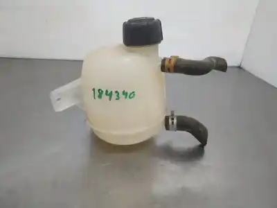 Second-hand car spare part coolant expansion tank for dacia duster ambiance 4x2 oem iam references 8200766826  