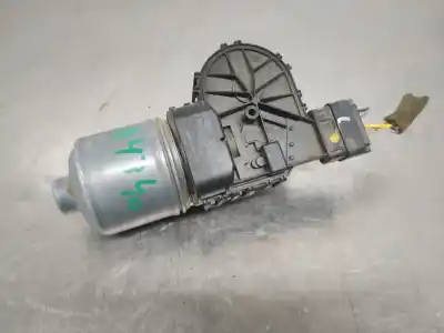 Автозапчастина б/у ДВИГАТЕЛЬ ПЕРЕДНІХ Склоочисників для DACIA DUSTER  Посилання на OEM IAM 0390241544  