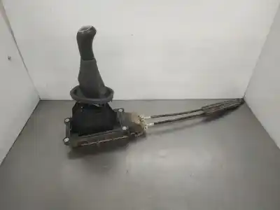 Pezzo di ricambio per auto di seconda mano leva del cambio per dacia duster ambiance 4x2 riferimenti oem iam 341088375r  