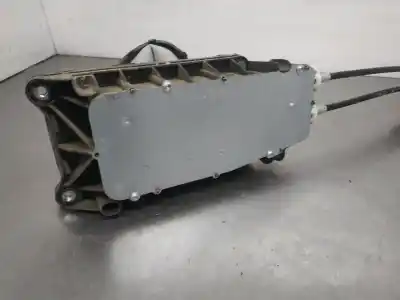 Second-hand car spare part Gear Lever for DACIA DUSTER Ambiance 4x2 OEM IAM references 341088375R  