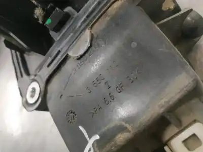 Pezzo di ricambio per auto di seconda mano leva del cambio per dacia duster ambiance 4x2 riferimenti oem iam 341088375r  