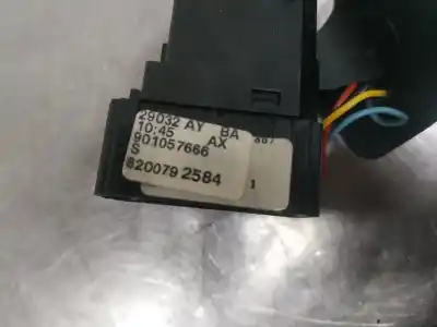 Pezzo di ricambio per auto di seconda mano comando pulito per dacia duster ambiance 4x2 riferimenti oem iam 8200792584  