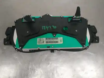 Peça sobressalente para automóvel em segunda mão quadrante por dacia duster ambiance 4x2 referências oem iam p248100027r  